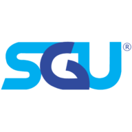 Logo Swiss German University