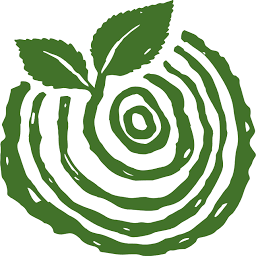 Logo New England Forestry Foundation