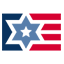 Logo Jewish Institute For National Security Affairs