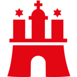 Logo Hamburg Ministry of Finance