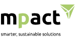 Logo Mpact Ltd. (South Africa)