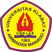 Logo Universitas Klabat