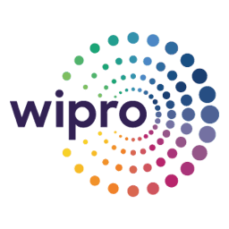 Logo Wipro Lighting