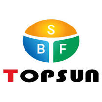 Logo Topsun Co., Ltd.