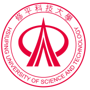Logo Hsiuping University of Science & Technology