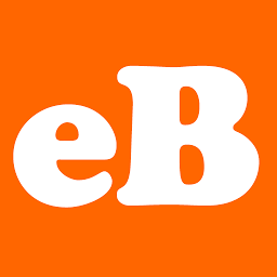 Logo easyBus Ltd.