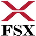 Logo FSX, Inc.