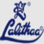 Logo Lalithaa Jewellery Mart Pvt Ltd.