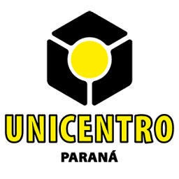 Logo Universidade Estadual do Centro-Oeste