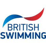 Logo British Swimming Ltd.