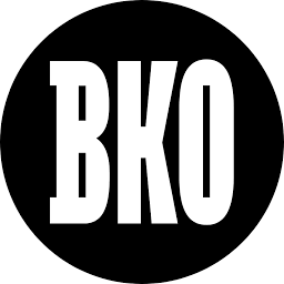 Logo Brooklyn Community Foundation
