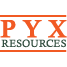 Logo Pyx Resources Ltd.