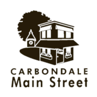 Logo Carbondale Main Street, Inc.