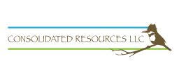 Logo Consolidated Resources LLC