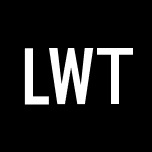 Logo Long Wharf Theatre