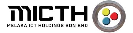 Logo Melaka Ict Holdings Sdn. Bhd.