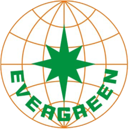 Logo Evergreen Marine Corp. (Malaysia) Sdn. Bhd.