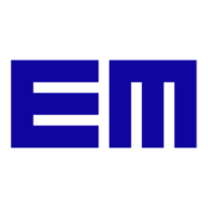 Logo Electromontaj SA