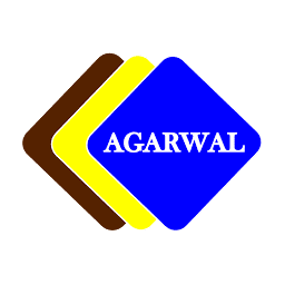 Logo Agarwal Duplex Board Mills Ltd.