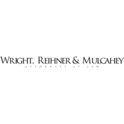 Logo Wright & Reihner PC