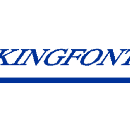Logo Kingfont Precision Industrial Co. Ltd.