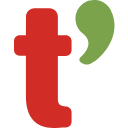 Logo Tway Air Co., Ltd.
