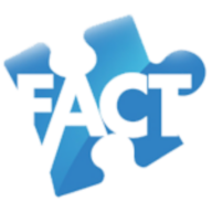 Logo Families of Autistic Children of Tidewater