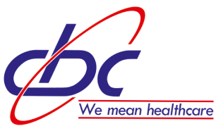 Logo Chandra Bhagat Pharma Ltd.