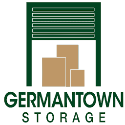 Logo Germantown Storage LLC