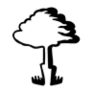 Logo Vestfyns Gymnasium