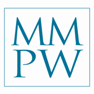 Logo Mitchell, McLeod, Pugh & Williams, Inc.