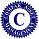 Logo Compak Asset Management