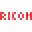 Logo Ricoh Imaging Co., Ltd.