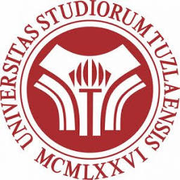 Logo University of Tuzla