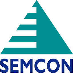 Logo The SEMCON Group LLC