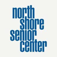 Logo The North Shore Senior Center