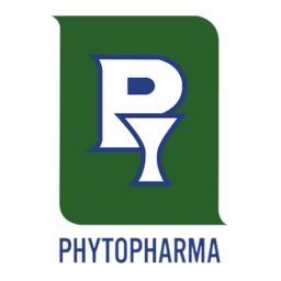 Logo National Phytopharma JSC
