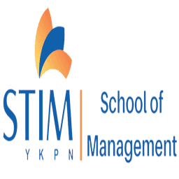 Logo Sekolah Tinggi Ilmu Manajemen YKPN