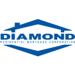 Logo Diamond Residential Mortgage Corp.