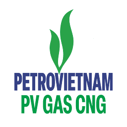 Logo CNG Vietnam JSC