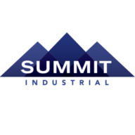 Logo Summit Industrial Construction LLC