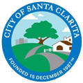 Logo City of Santa Clarita (California)
