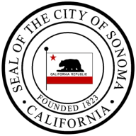 Logo City of Sonoma (California)