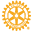 Logo Rotary Club of Birmingham