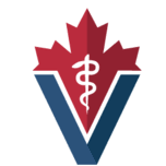 Logo Canadian Veterinary Medical Association