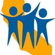 Logo California Community Economic Development Association