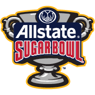 Logo Allstate Sugar Bowl
