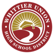 Logo Whittier Union High School District (California)