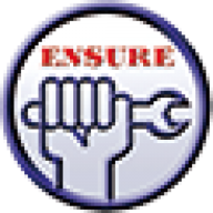 Logo Ensure Engineering Pte Ltd.