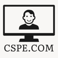 Logo California Society of Professional Engineers
